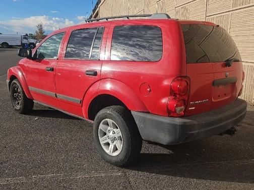2005 Dodge Durango SXT