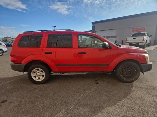 2005 Dodge Durango SXT
