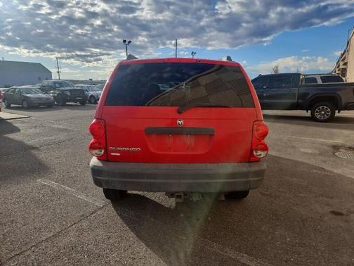 2005 Dodge Durango SXT