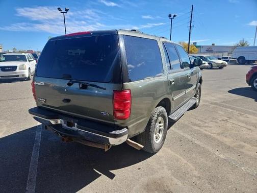 2001 Ford Expedition XLT 4WD