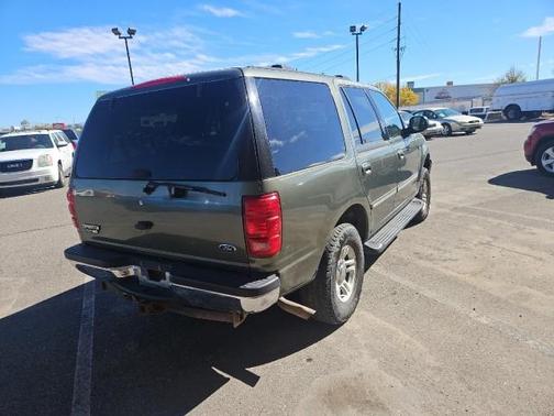 2001 Ford Expedition XLT 4WD