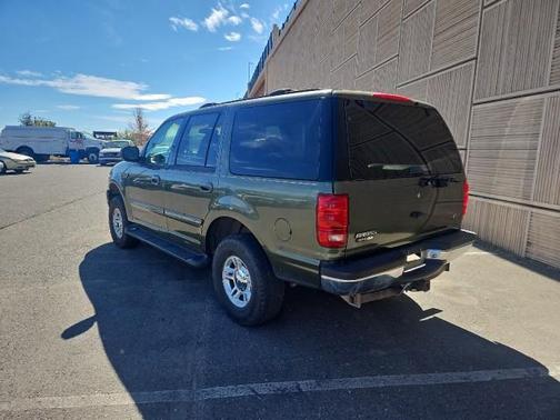 2001 Ford Expedition XLT 4WD