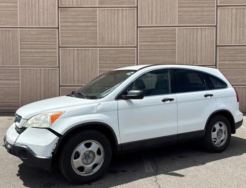 2007 Honda CR-V LX