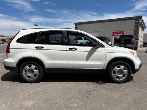 2007 Honda CR-V LX