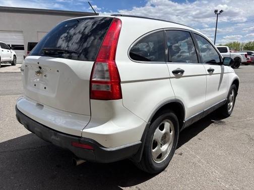 2007 Honda CR-V LX