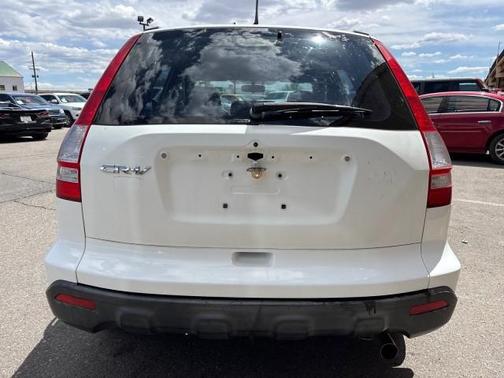 2007 Honda CR-V LX