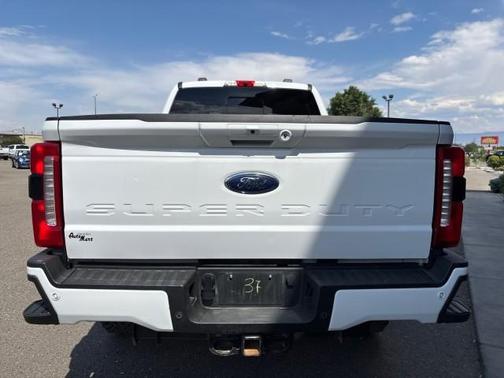 2023 Ford F-350 Lariat Super Duty