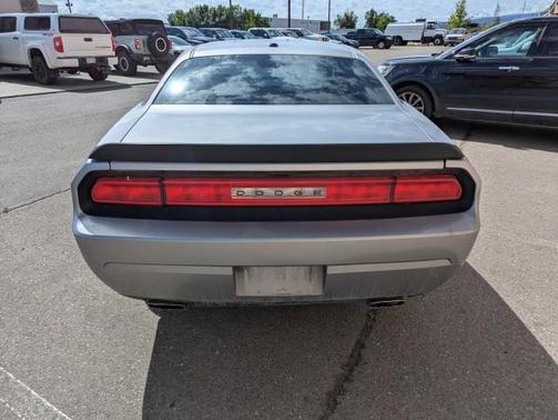 2011 Dodge Challenger R/T