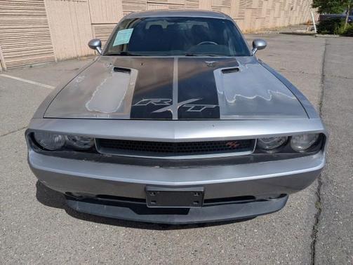 2011 Dodge Challenger R/T
