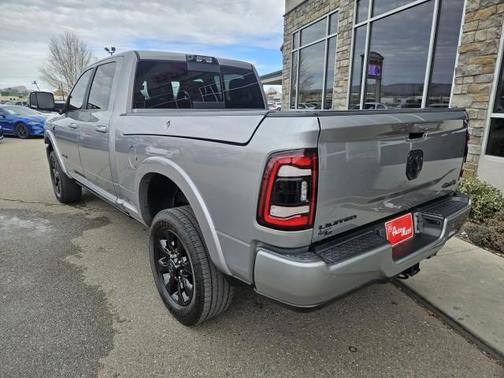 2022 RAM 2500 Limited