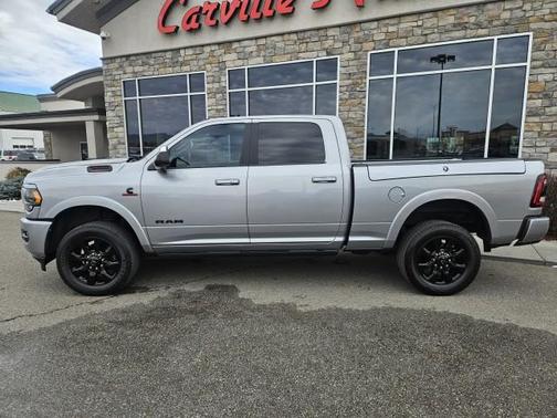 2022 RAM 2500 Limited