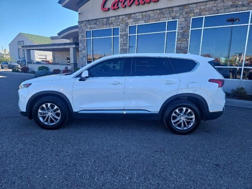 2019 Hyundai SANTA FE 2.4 SEL