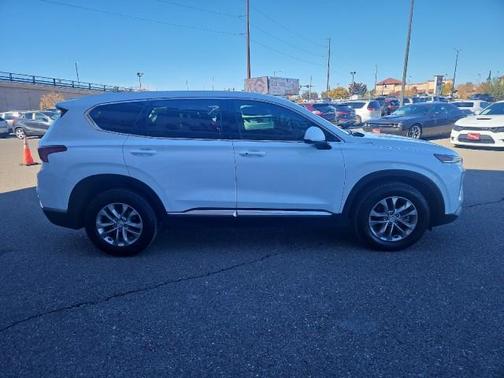 2019 Hyundai SANTA FE 2.4 SEL