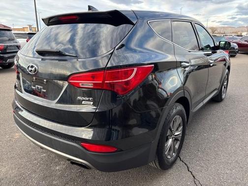 2016 Hyundai Santa Fe Sport 2.4L