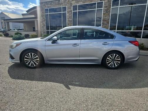 2019 Subaru Legacy 2.5i Premium