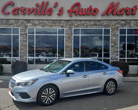 2019 Subaru Legacy 2.5i Premium