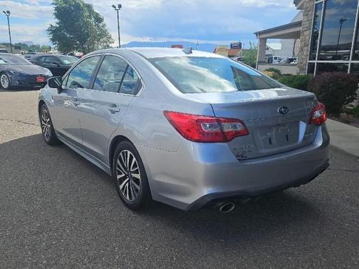 2019 Subaru Legacy 2.5i Premium