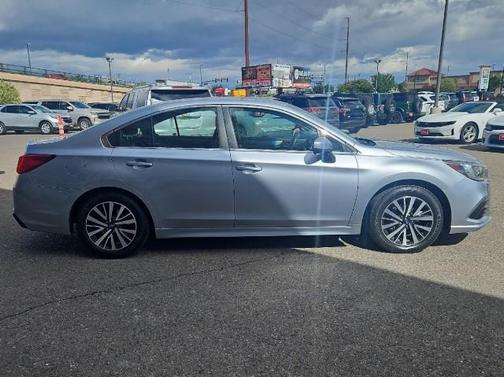 2019 Subaru Legacy 2.5i Premium
