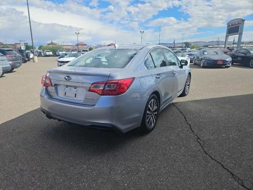 2019 Subaru Legacy 2.5i Premium