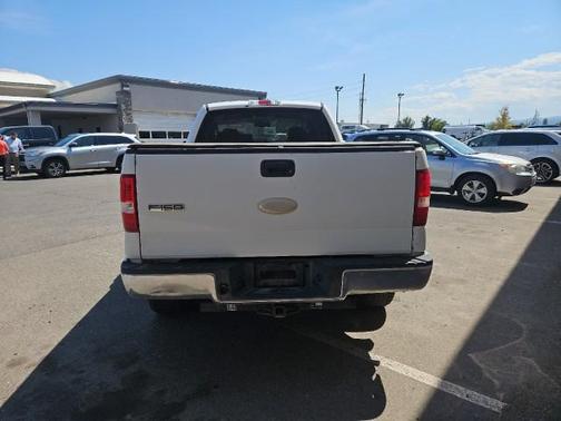 2006 Ford F-150 XLT SuperCab