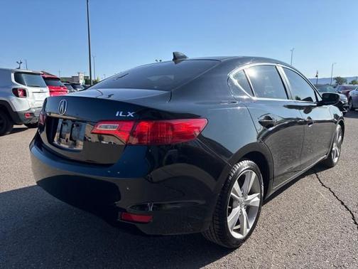 2015 Acura ILX 2.0L Technology
