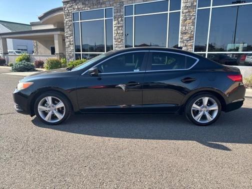 2015 Acura ILX 2.0L Technology