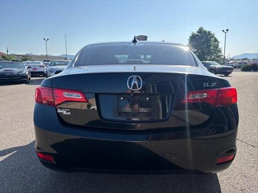 2015 Acura ILX 2.0L Technology
