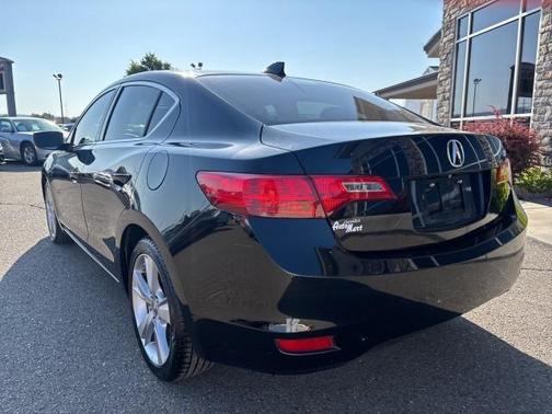 2015 Acura ILX 2.0L Technology