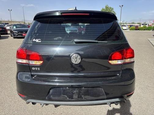 2013 Volkswagen GTI Autobahn