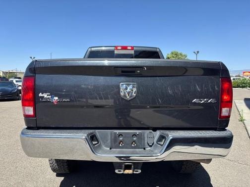 2015 RAM 2500 Lone Star