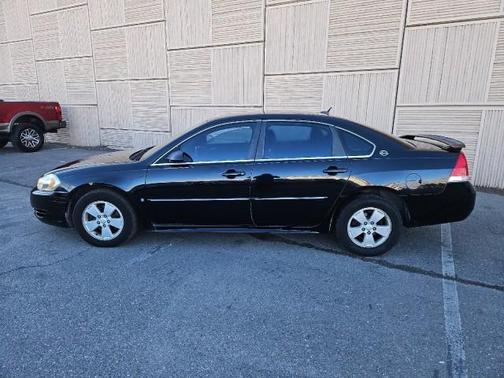 2009 Chevrolet Impala LT