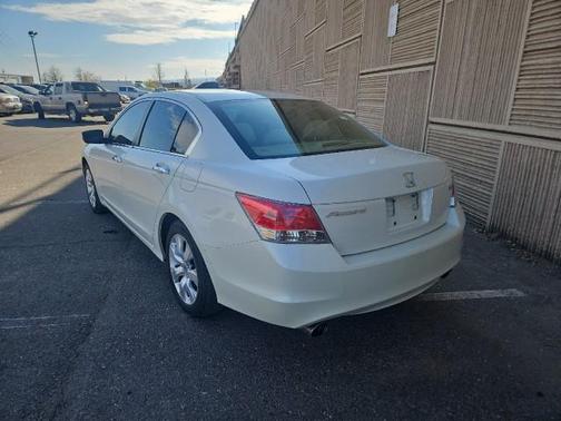 2009 Honda Accord EX