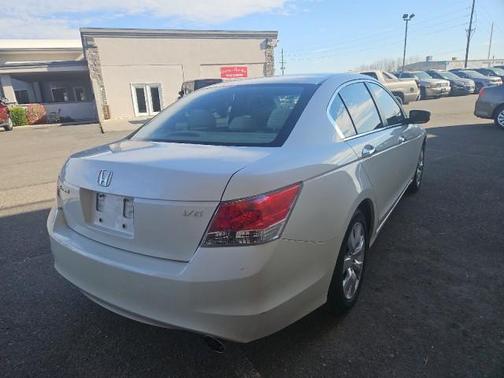 2009 Honda Accord EX
