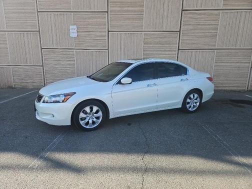2009 Honda Accord EX