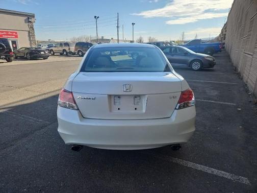 2009 Honda Accord EX