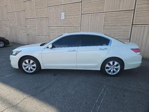 2009 Honda Accord EX