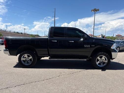 2016 RAM 1500 SLT