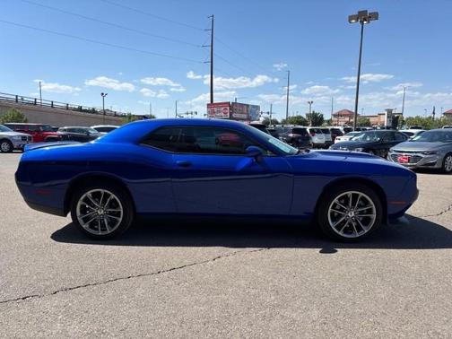 2021 Dodge Challenger GT