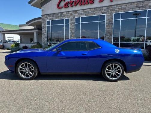 2021 Dodge Challenger GT