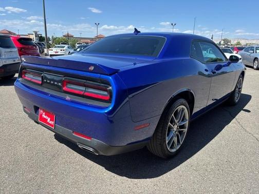 2021 Dodge Challenger GT