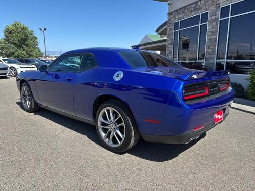 2021 Dodge Challenger GT