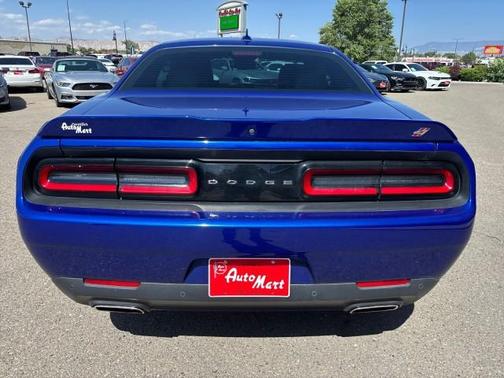 2021 Dodge Challenger GT