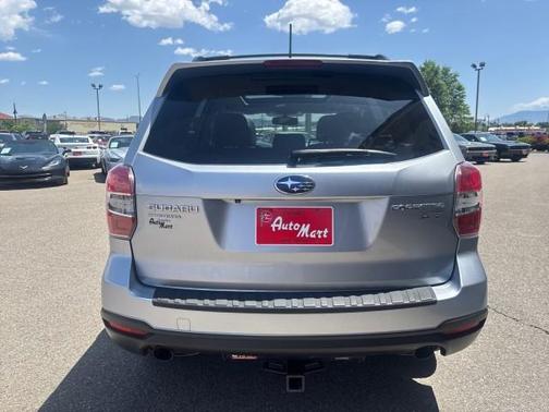 2014 Subaru Forester 2.0XT Premium