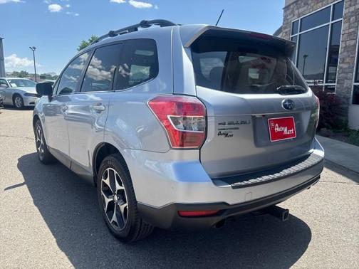 2014 Subaru Forester 2.0XT Premium