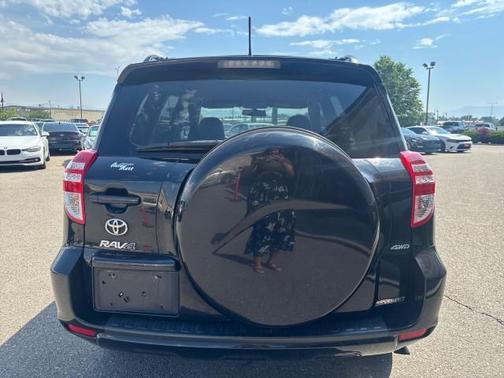 2011 Toyota RAV4
