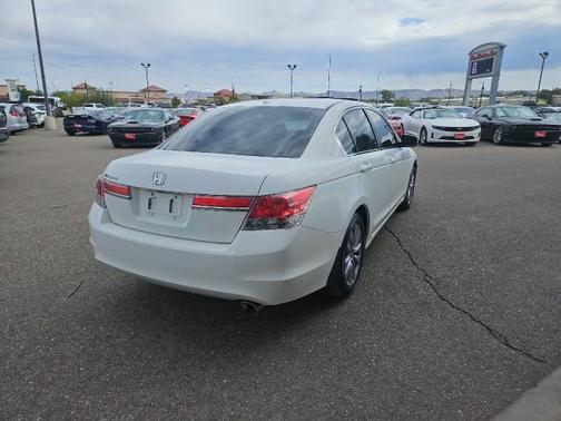 2011 Honda Accord EX-L