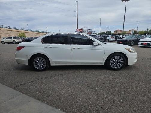 2011 Honda Accord EX-L