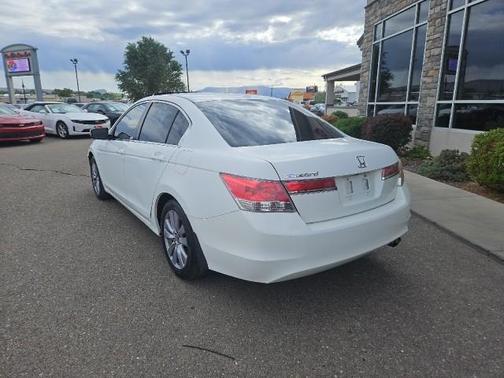 2011 Honda Accord EX-L