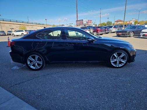 2011 Lexus IS 250 Base