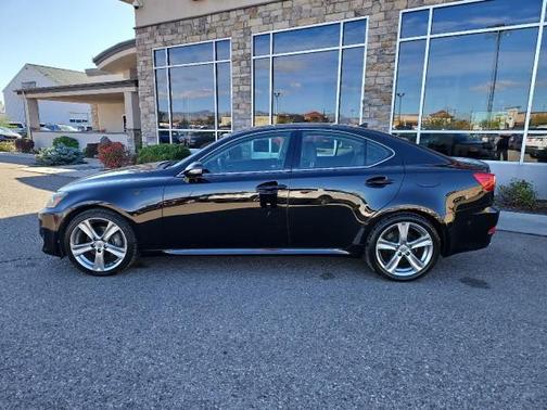 2011 Lexus IS 250 Base